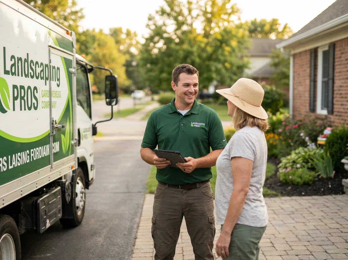 Landscaping Kimball, NE FAQs